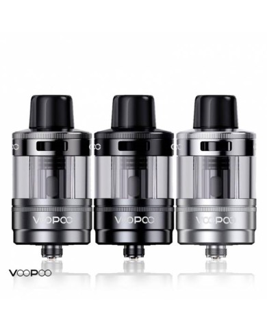 Voopoo PNP-X DTL Tank Voopoo PNP-X DTL Tank