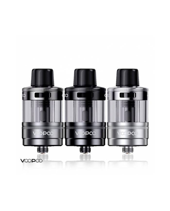 Voopoo PNP-X DTL Tank