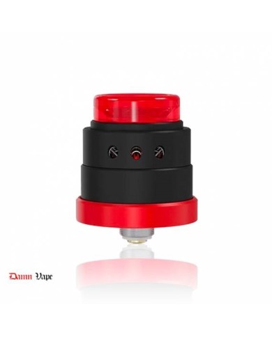 Damnvape DEMO 22 The Mind Flayer Rda Damnvape DEMO 22 The Mind Flayer Rda