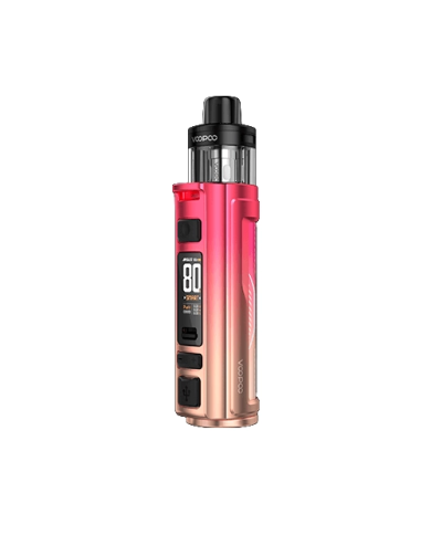 Voopoo ARGUS PRO 2 Kit Voopoo ARGUS PRO 2 Kit