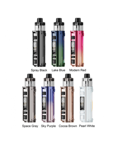 Voopoo ARGUS PRO 2 Kit Voopoo ARGUS PRO 2 Kit