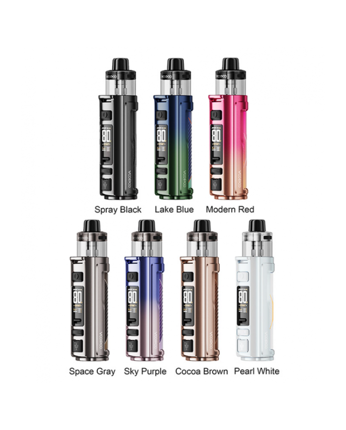 Voopoo ARGUS PRO 2 Kit