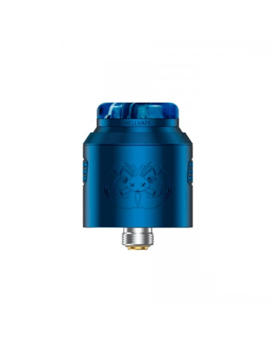 Hellvape DROP DEAD 2 Rda Hellvape DROP DEAD 2 Rda