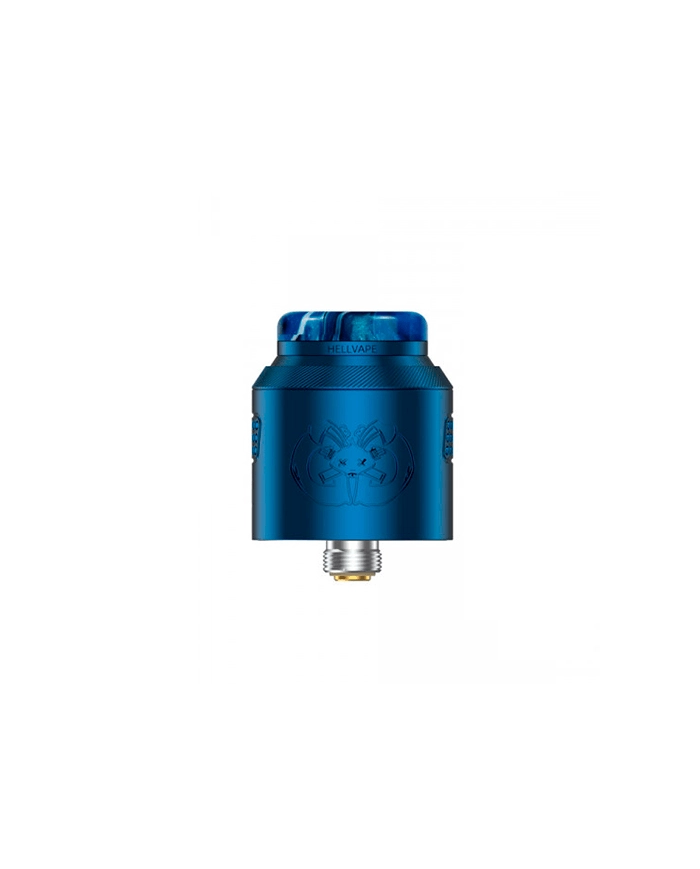 Hellvape DROP DEAD 2 Rda