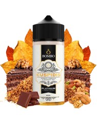 Longfill ORIGINIS 30Ml Platinum Tobaccos By Bombo