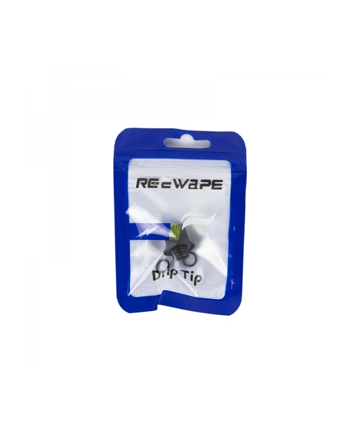 DRIP TIP 510 AS281 ReeWape