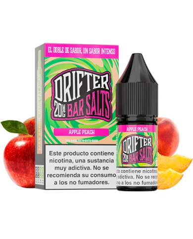 Sales APPLE PEACH Drifter Sales APPLE PEACH Drifter