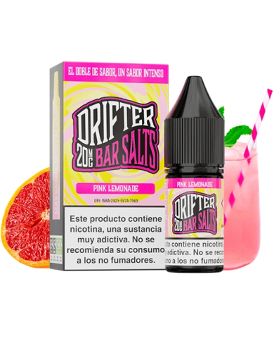 Sales PINK LEMONADE Drifter Sales PINK LEMONADE Drifter