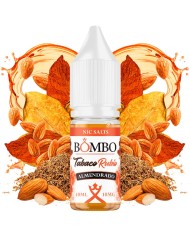 Sales TABACO RUBIO ALMENDRADO Bombo