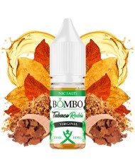 Sales TABACO RUBIO ALMENDRADO Bombo