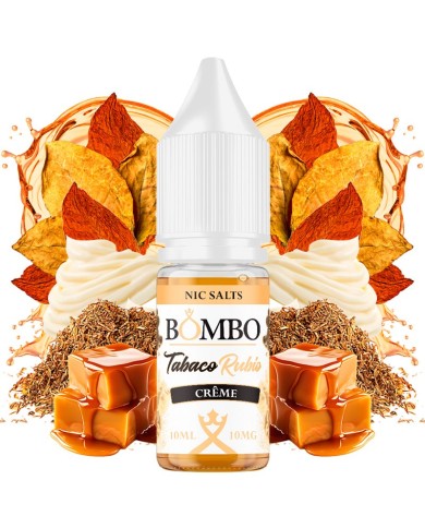 Sales TABACO RUBIO CREME Bombo Sales TABACO RUBIO CREME Bombo