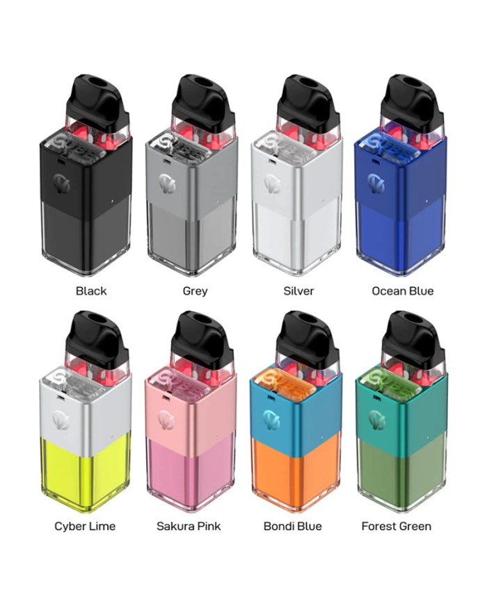 Vaporesso XROS CUBE Pod