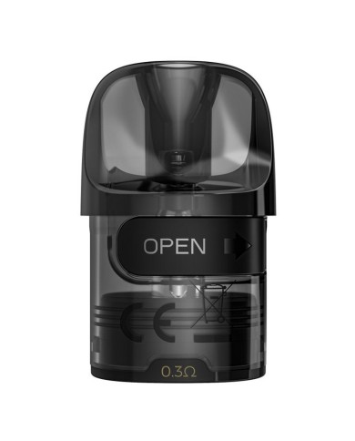 Lost Vape E PLUS Cartucho Lost Vape E PLUS Cartucho