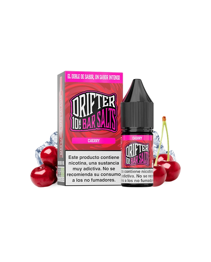 Sales CHERRY Drifter