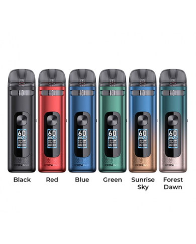Uwell CROWN X Pod Kit Uwell CROWN X Pod Kit