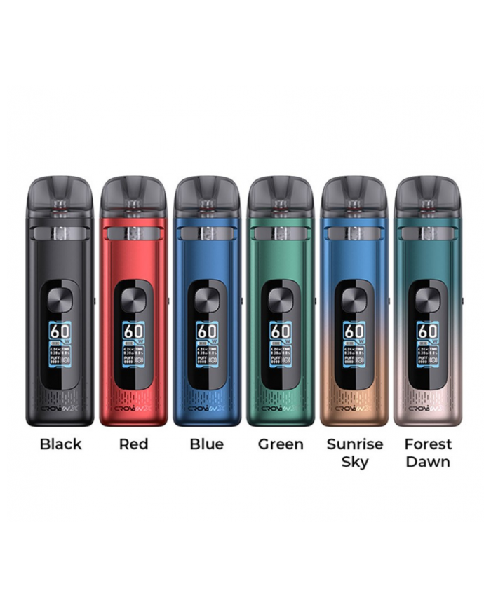 Uwell CROWN X Pod Kit