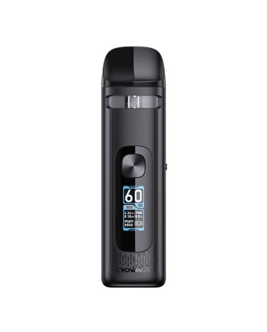Uwell CROWN X Pod Kit Uwell CROWN X Pod Kit