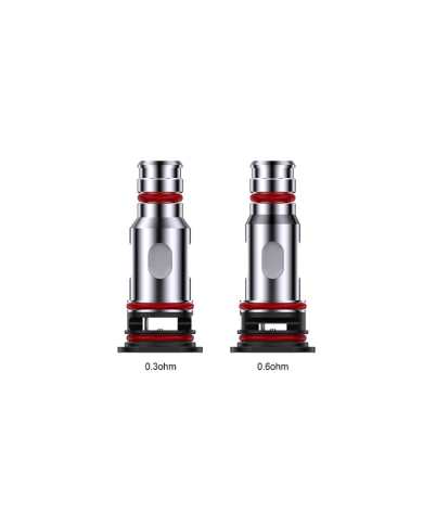 Uwell CROWN X  Pod Resistencia Uwell CROWN X  Pod Resistencia