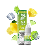 Sales LEMON LIME Just Juice