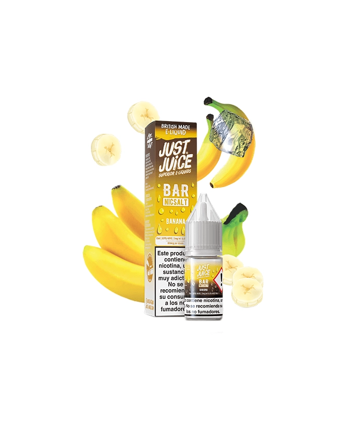 Sales BANANA ICE Just Juice