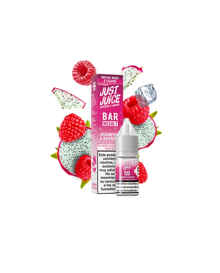 Sales DRAGON FRUIT RASPBERRY Just Juice