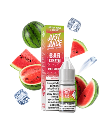 Sales WATERMELON ICE Just Juice Sales WATERMELON ICE Just Juice