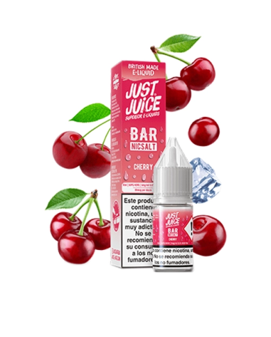 Sales CHERRY ICE Just Juice Sales CHERRY ICE Just Juice
