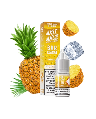 Sales PINEAPPLE ICE Just Juice Sales PINEAPPLE ICE Just Juice