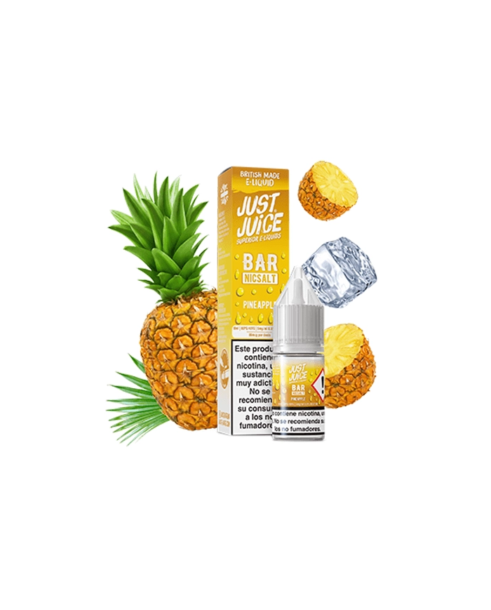 Sales PINEAPPLE ICE Just Juice