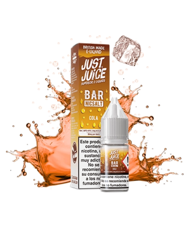 Sales COLA ICE Just Juice Sales COLA ICE Just Juice