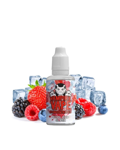 Aroma COOL RED Vampire Vape Aroma COOL RED Vampire Vape