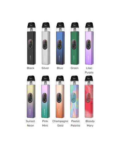 Vaporesso XROS 4 Pod Vaporesso XROS 4 Pod