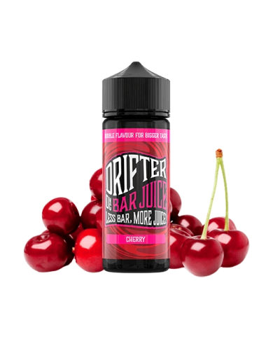 Longfill CHERRY Drifter Longfill CHERRY Drifter