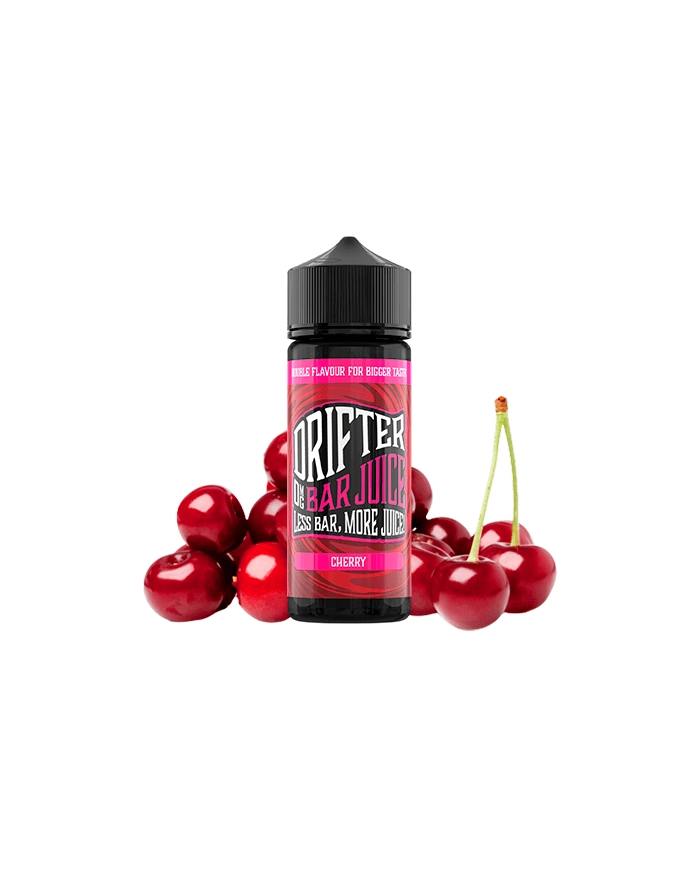 Longfill CHERRY Drifter