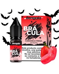 Longfill CHERRY Drifter