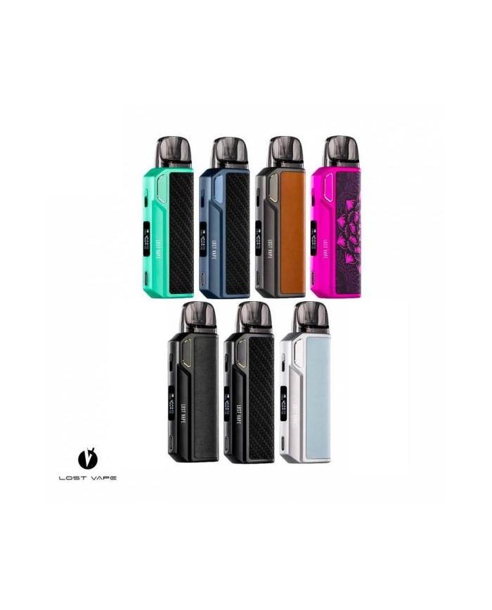 Lost Vape THELEMA ELITE 40 Pod