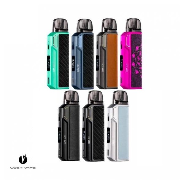 Lost Vape THELEMA ELITE 40 Pod