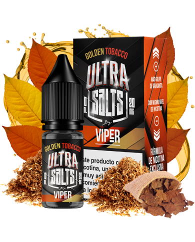 Sales GOLDEN TOBACCO Viper Sales GOLDEN TOBACCO Viper