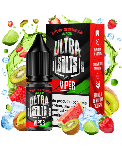 Sales WATERMELON KIWI STRAWBERRY LIME Viper Sales WATERMELON KIWI STRAWBERRY LIME Viper