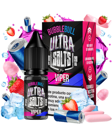 Sales BUBBLEBULL ICE Viper Sales BUBBLEBULL ICE Viper