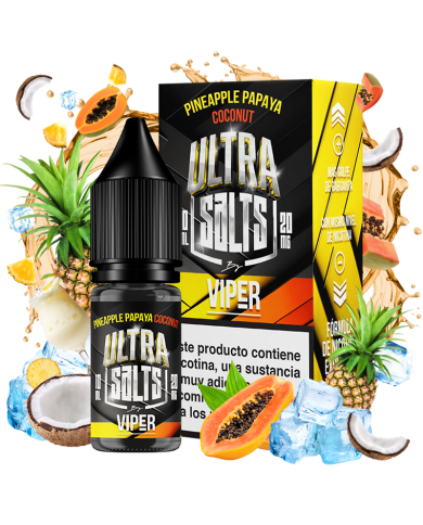 Sales PINEAPPLE PAPAYA COCONUT Viper Sales PINEAPPLE PAPAYA COCONUT Viper