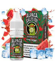 Sales SWEET STRAWBERRY ICE Alpaca