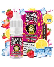 Sales PEACH ICE Alpaca