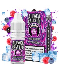 Sales KIWI PASSION GUAVA ICE Alpaca