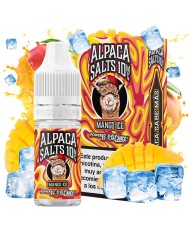 Sales MANGO ICE Alpaca