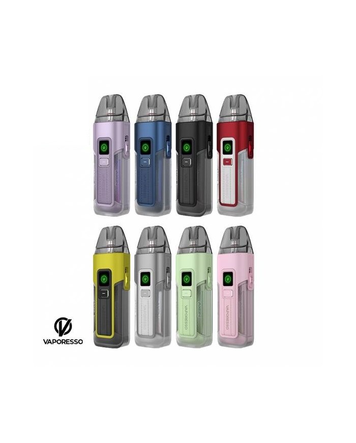 Vaporesso LUXE X2 Pod