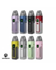 Vaporesso LUXE X2 Pod + Merchan + Sales Riot Squad