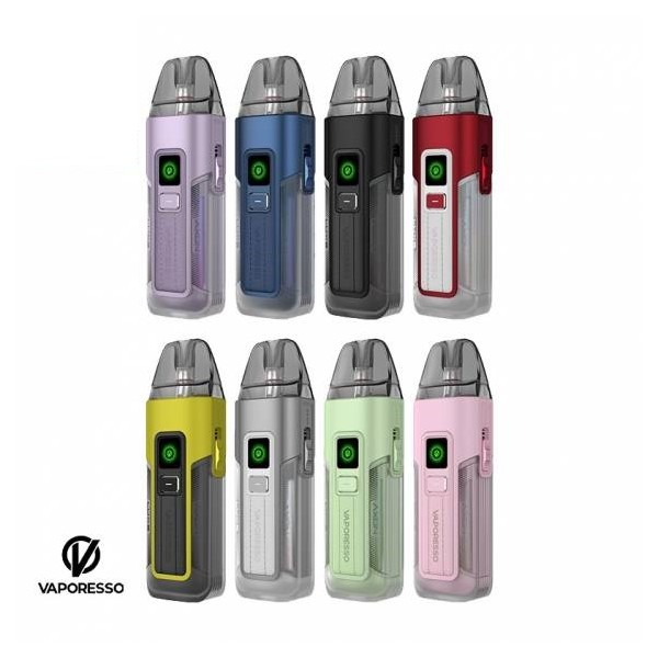 Vaporesso LUXE X2 Pod