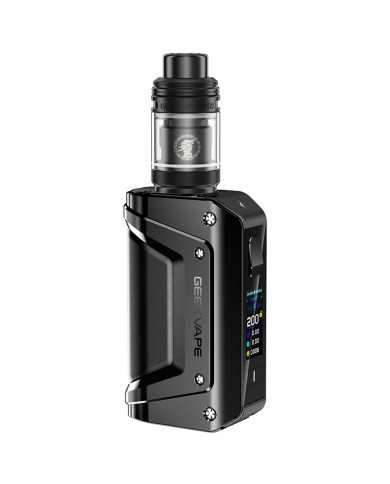 GeekVape AEGIS LEGEND 3 Kit GeekVape AEGIS LEGEND 3 Kit