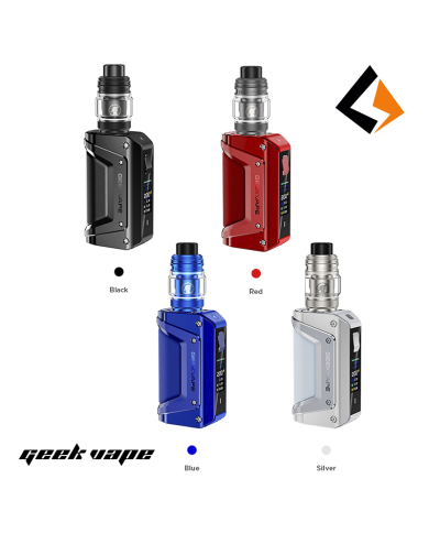 GeekVape AEGIS LEGEND 3 Kit GeekVape AEGIS LEGEND 3 Kit